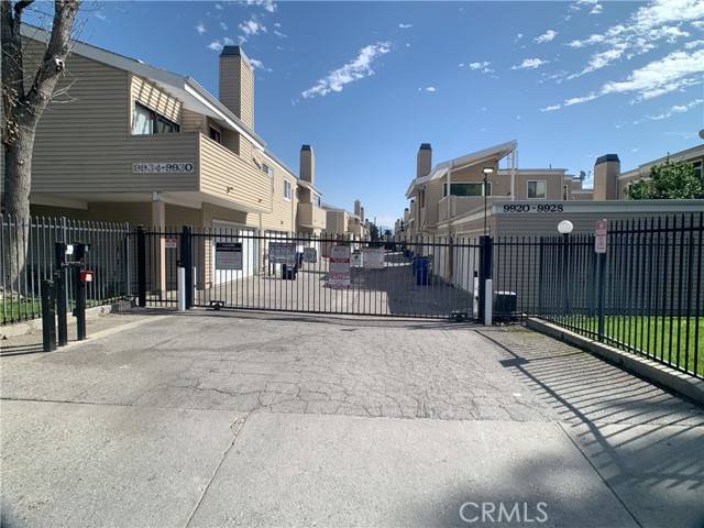 Mission Hills (san Fernando), CA 91345,9920 Sepulveda Boulevard #1