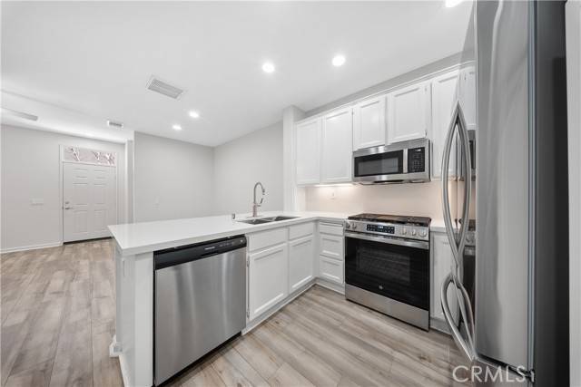 Stevenson Ranch, CA 91381,25759 Perlman Place #D