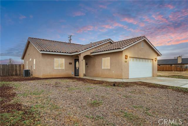 California City, CA 93505,8648 Redwood Boulevard