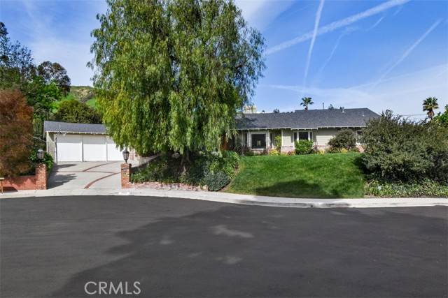 Woodland Hills, CA 91364,5223 Armida Drive