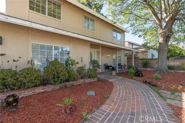 Sylmar, CA 91342,14761 Drell Street