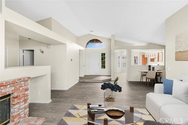Rosamond, CA 93560,1140 Suncrest Court