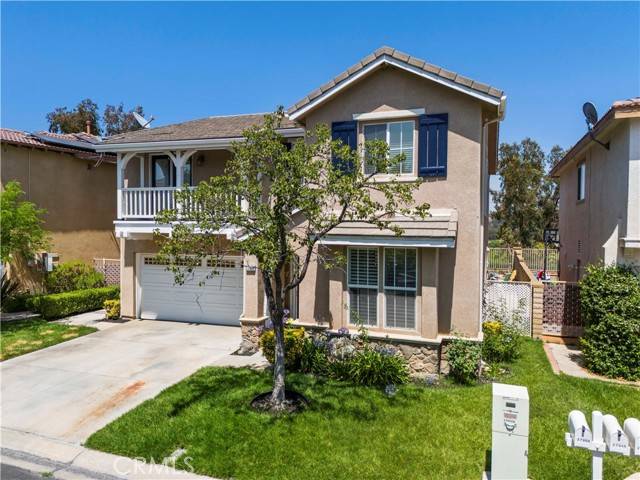 Valencia, CA 91354,27950 Periwinkle Lane