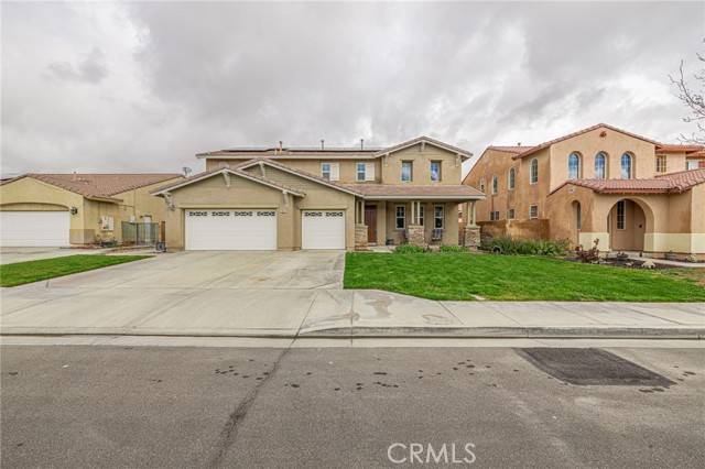 Lancaster, CA 93536,4807 W Avenue J3