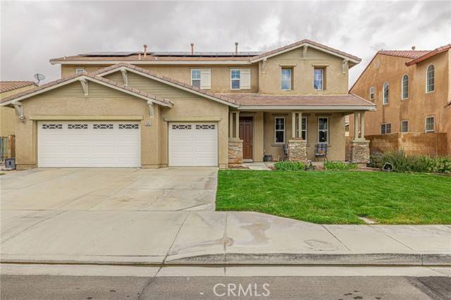 Lancaster, CA 93536,4807 W Avenue J3