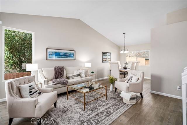 Lancaster, CA 93535,527 E Jackman Street