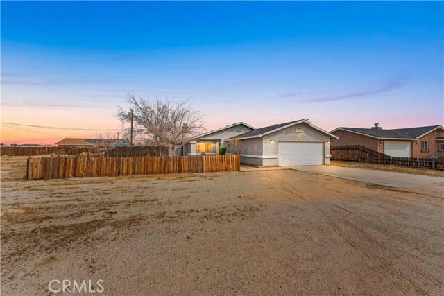 California City, CA 93505,20648 91st Street