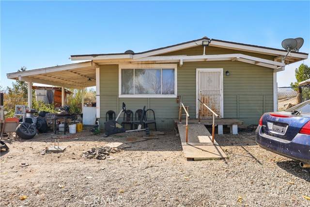 Littlerock, CA 93543,36633 117th Street