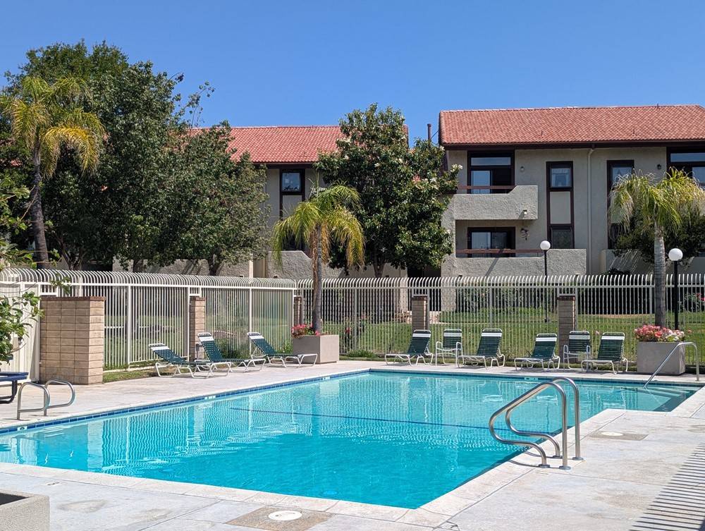 Canyon Country, CA 91387,28010 Tiffany Lane #306