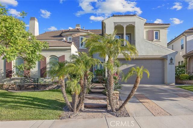 Valencia, CA 91381,26152 Shadow Rock Lane