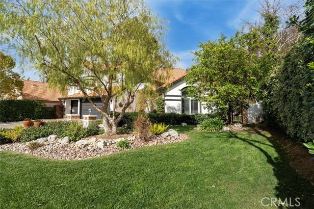 Saugus, CA 91350,22315 Circle J Ranch Road