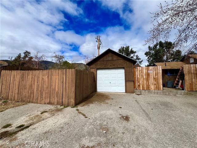Frazier Park, CA 93225,3101 Harriet Road