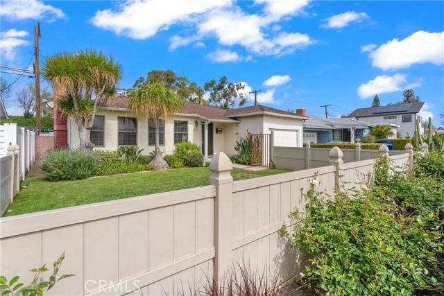 Culver City, CA 90230,12313 Alberta Drive