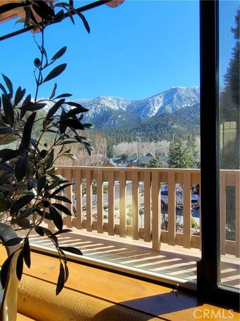 Pine Mountain Club, CA 93225,2801 Rainier Way