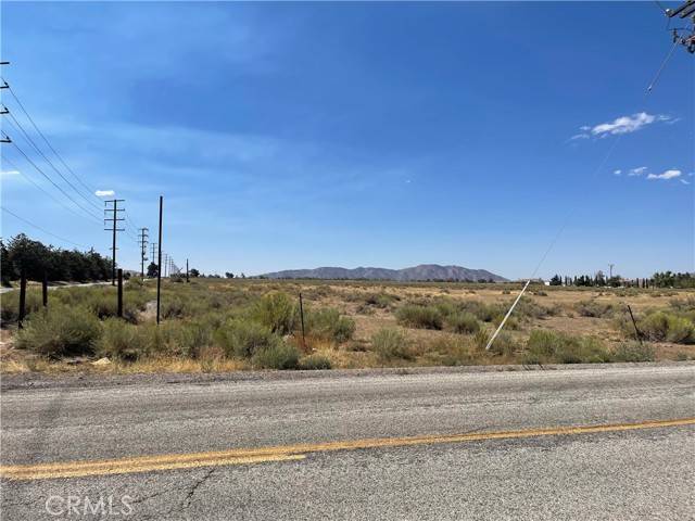 Tehachapi, CA 93561,15500 Highline