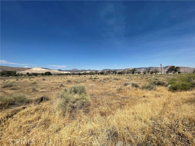 Tehachapi, CA 93561,15500 Highline