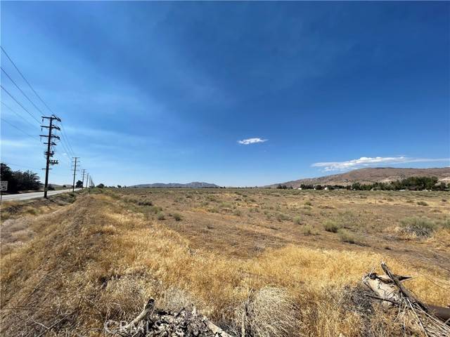 Tehachapi, CA 93561,15300 Highline