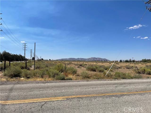 Tehachapi, CA 93561,15200 Highline