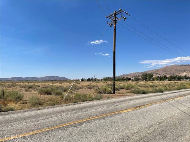 Tehachapi, CA 93561,15200 Highline