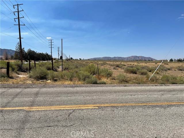 Tehachapi, CA 93561,15000 Highline
