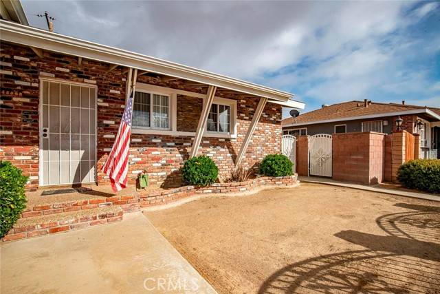 Lancaster, CA 93534,45502 13th Street
