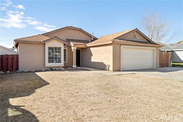 Rosamond, CA 93560,3106 Edwards Avenue