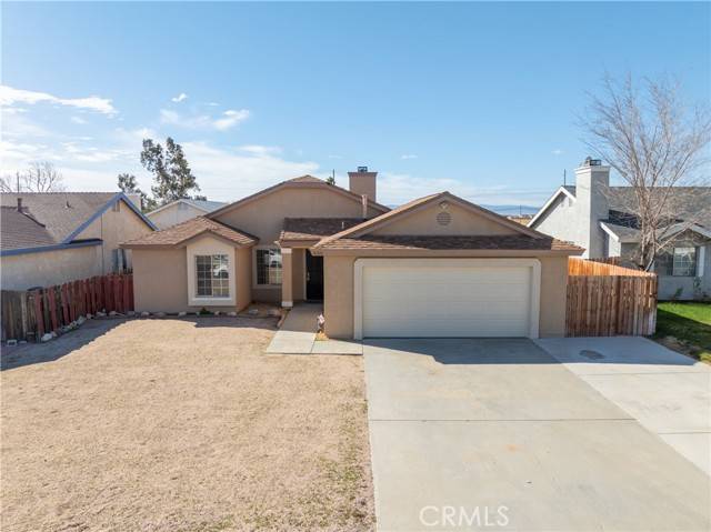 Rosamond, CA 93560,3106 Edwards Avenue