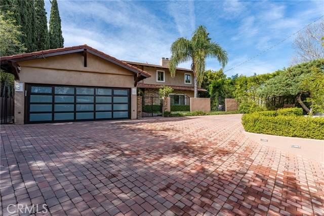 Woodland Hills, CA 91364,5005 Delita Place