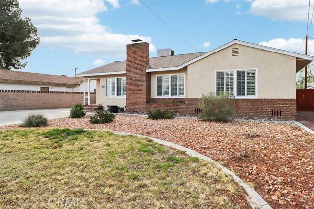 Lancaster, CA 93534,1202 W Lancaster Boulevard