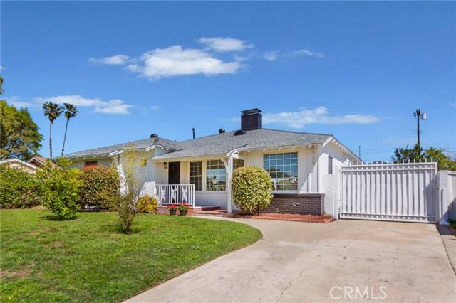 Northridge, CA 91343,9242 Forbes Avenue