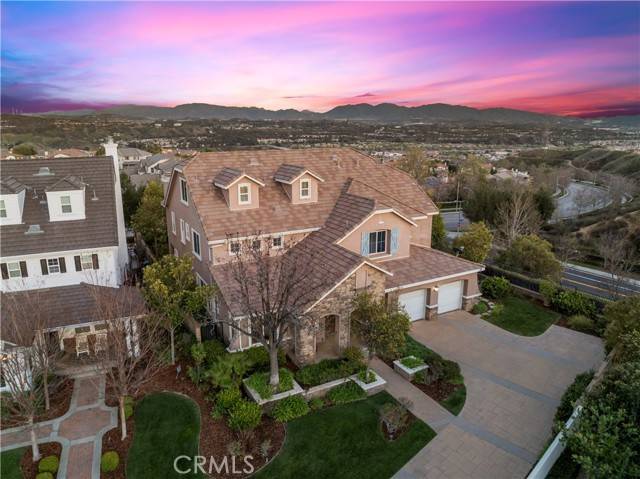 Valencia, CA 91354,24402 Gable Ranch Lane