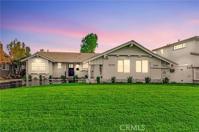 Winnetka, CA 91306,20742 Lull Street