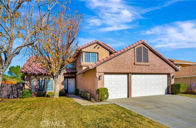 Palmdale, CA 93551,3101 Crowne Drive