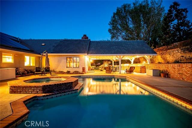 Leona Valley, CA 93551,9838 Leona Avenue