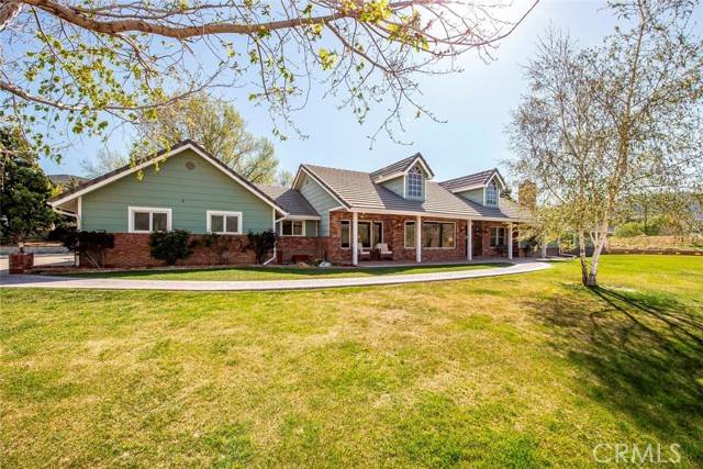 Leona Valley, CA 93551,9838 Leona Avenue