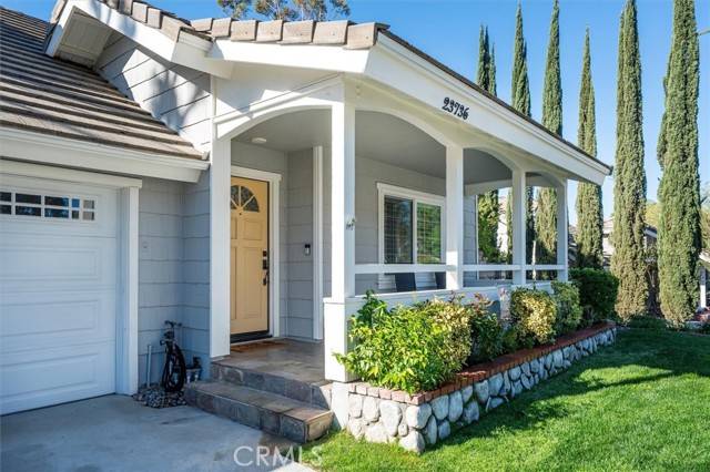 Valencia, CA 91354,23736 Cameron Court