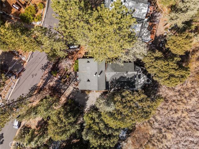 Pine Mountain Club, CA 93222,15925 Edgewood Way