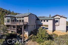 Pine Mountain Club, CA 93225,1800 Zermatt Drive