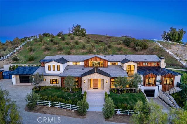 Hidden Hills, CA 91302,24247 Bridle Trail Road