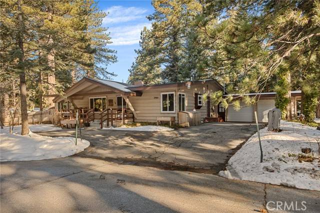 Running Springs, CA 92382,31466 Frontier Drive