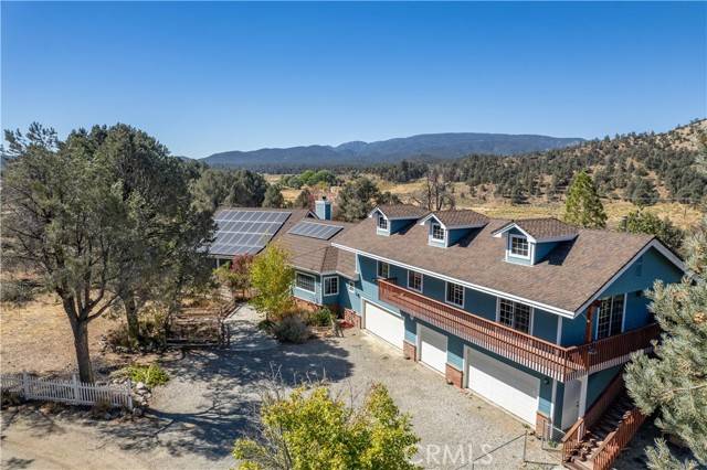 Frazier Park, CA 93225,23 Vernon Drive