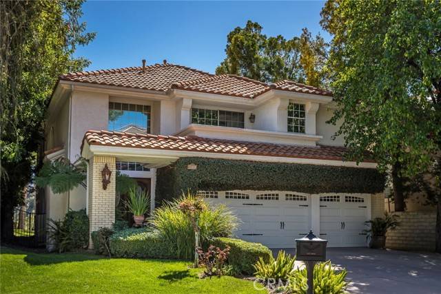 Stevenson Ranch, CA 91381,25908 Coleridge Place