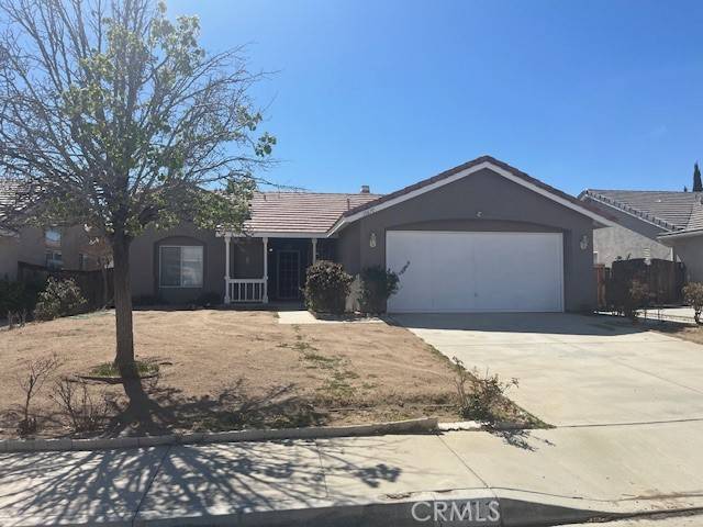 Adelanto, CA 92301,11671 Oxford Court