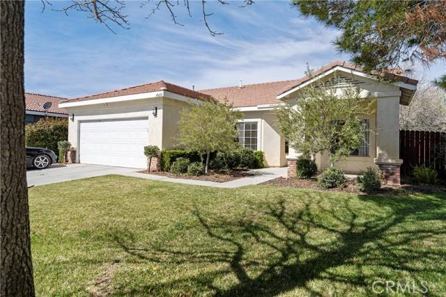 Lancaster, CA 93534,45653 Knightsbridge Street