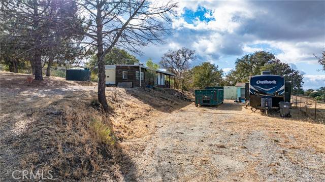 Tehachapi, CA 93561,19645 Water Canyon Road