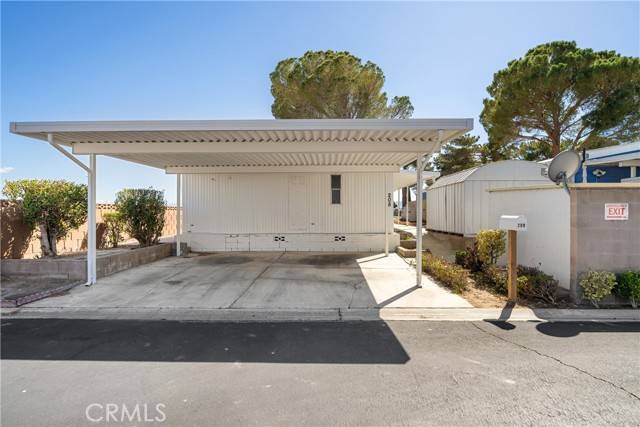 Lancaster, CA 93534,48303 20th #208