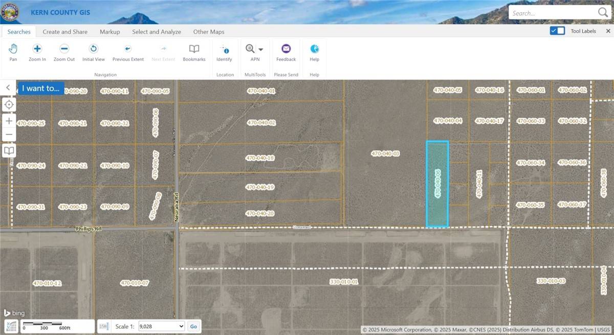 California City, CA 93501,0 Phillips