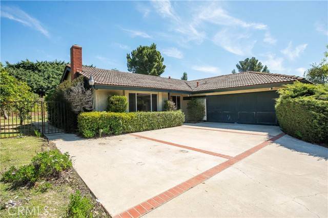 Granada Hills, CA 91344,12700 Woodley Avenue