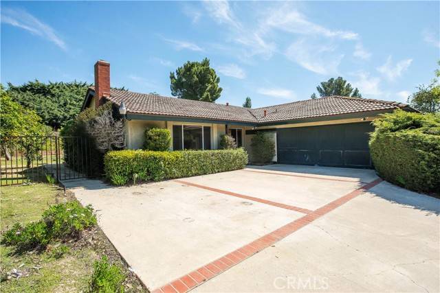 Granada Hills, CA 91344,12700 Woodley Avenue