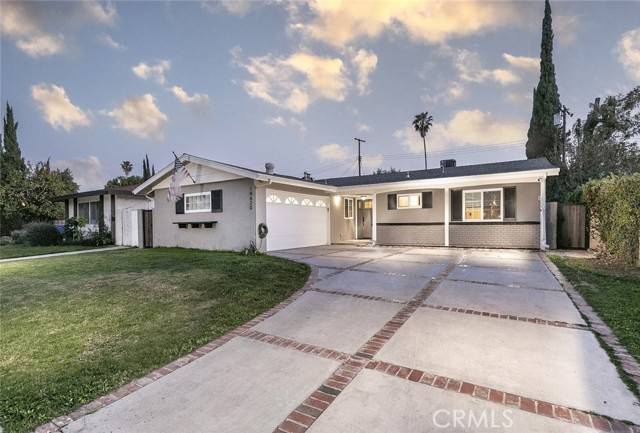 Northridge, CA 91324,18620 Eccles Street